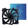 Buy cheap Electric Cooling Fan Cooling Fan / Auto Cooling Fans 12V Series Replace A4635000293 from wholesalers