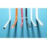 Buy cheap Color Coated Custom Shaped Wire White Coated Wire from wholesalers
