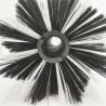 Buy cheap Walkways Driveways Surface Sweeping Road Cylinder Brush from wholesalers