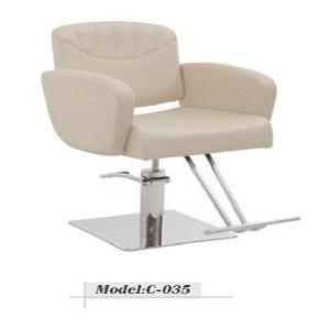 Buy cheap hair salon chair,hair salon furniture ,beauty chair,hydraulic chair C-035 from wholesalers