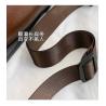 Buy cheap Ultra light unisex chest bag simple solid color Fanny pack brand men's crossbody bag shoulder bag from wholesalers