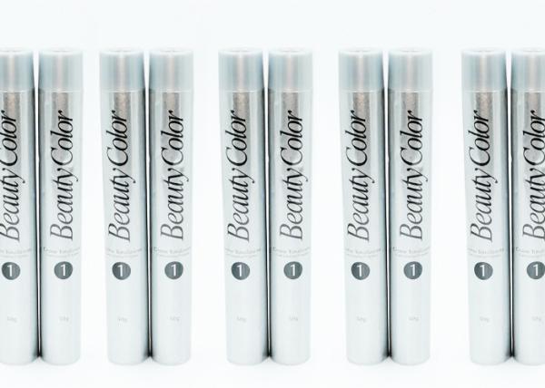 Buy cheap Hair Treatment Cream Aluminum Tube Container D28MM 50G Volume Customized Length from wholesalers