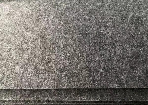 Buy cheap Fire Rated 100% Anti Bacterial Polyester Fiber Acoustic Board from wholesalers