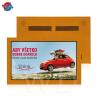 Buy cheap AC100V Outdoor LCD Digital Signage TV Waterproof Monitor 32 Inch For Garden Villa Bar from wholesalers