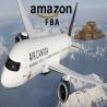Buy cheap Shenzhen To USA Air Freight 7D24H Amazon FBA Shipping from wholesalers