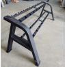 Buy cheap Befreeman Factory Direct Supply Gym Fitness Equipment Dumbbell Storage Rack from wholesalers