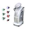 Buy cheap 40khz Ultrasonic Cavitation Machine Facial Y Corporal Cavitation Vacuum Massage Bipolar Rf Fast Slimming from wholesalers