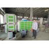Buy cheap Activated Carbon Air Filtration Box Rich Pore For Air Purification from wholesalers
