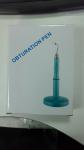 Dc 3.6 V 2.2ah Dental Obturation Pen With IC Type Temperature Sensor