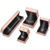 Buy cheap Bracelet Ring Earrings LED Jewelry Box Sets Custom Jewelry Boxes With Logo Wholesale from wholesalers