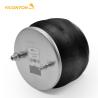 Buy cheap Firestone Truck Air Spring Trailer Air Bags W01-358-9039 W013589039 4150NP04 from wholesalers