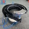 Buy cheap Aluminum Alloy Vibratory Bowl Feeder Metal Parts Automatic Vibrating Feeder from wholesalers