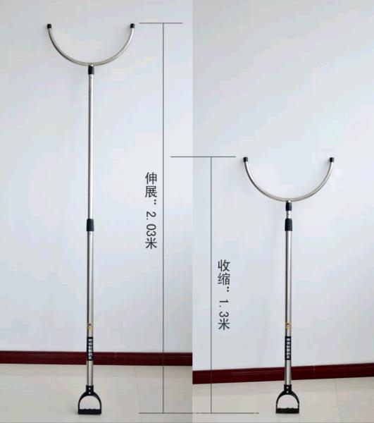 Buy cheap Defense steel fork from wholesalers