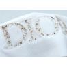 Buy cheap Transparent Silicone Heat Transfer Labels SGS Iron On Tags For Clothing from wholesalers