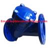 Buy cheap Ball type check valve PN10 PN16 from wholesalers