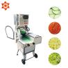 Buy cheap 500 Kg/H Capacity Vegetable Processor Machine Commercial Potato Chips Cutter from wholesalers