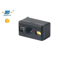 Buy cheap OEM USB TTL Auto Scan Fixed 2D Qr Code Barcode Module DE2105 CMOS Scan Type product