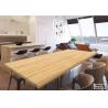 Buy cheap Printed PVC Furniture Film 0.15-0.20mm 1000mm Heat Resistance from wholesalers