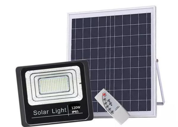 Buy cheap 120W High Wattage High Power LED Floodlight , Solar Flood Lights Outdoor from wholesalers