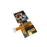 Buy cheap 1.41 inch MIPI AMOLED Display Module 300 Cd/M2 320*360 Resolution ,driving IC RM67162 from wholesalers