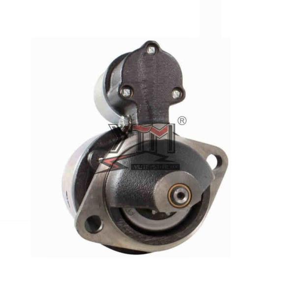 STI0022 Yute Starter Motor 12V 2.7KW 9T CR For Vm Motor 0001354041 0001354067