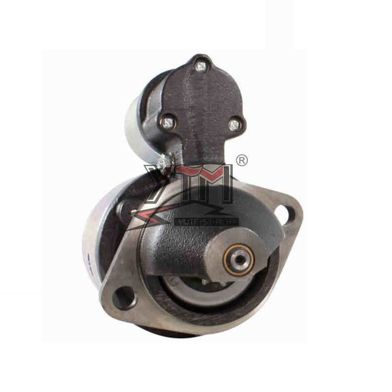 STI0022 Yute Starter Motor 12V 2.7KW 9T CR For Vm Motor 0001354041 0001354067 0001354097 0001354099 0001362021
