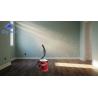 Buy cheap Eco Friendly Commercial Floor Cleaning Machines With 40L Solution Tank from wholesalers