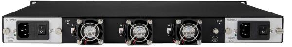 Buy cheap 1000Mhz CWDM EDFA Erbium Doped Fiber Amplifier Single Port 21db from wholesalers
