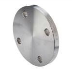 Forged Nickel 200 W.Nr.2.4066 N02200 Blind Pipe Flanges 150LB-1500LB DIN,ANSI