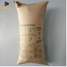 Buy cheap Biodegradable 6 Tons 500*1500mm Inflatable Dunnage Bag from wholesalers
