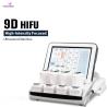 Buy cheap 13mm Tips Clinic Hifu Body Machine High Intensity Focused Ultrasound Slimming from wholesalers