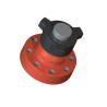 Buy cheap Thread flange union flange Drilling Accessories from wholesalers