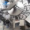 Buy cheap Fully Auto Rotary Pouch Packing Machine Stainless Steel For Food Packaging from wholesalers