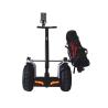 Buy cheap 21 Inch Segway Electric Off Road Scooter Double Battery Self Balance Scooter from wholesalers