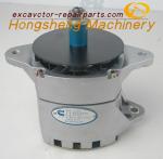 NT855 CAT 3306 Engine Excavator Repair Parts Generator 20SI 24V 35A 3016627