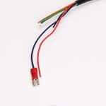 OEM ODM Automotive Wire Harness Adapter Car Electrical Wiring