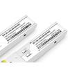 Buy cheap 1.25G 80km SFP Fiber Optic Transceiver 1490/1550nm SC Connector BIDI OEM Manufacturer from wholesalers