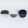 Buy cheap Silkscreen Logo Plastic Base Compact Makeup Brush 30g Eco Friendly from wholesalers