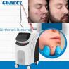 Buy cheap 532nm 755nm 1064nm Vertical Q Switch Picosecond Laser for Acne Removal from wholesalers