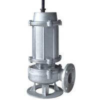 Buy cheap Stainless steel submersible sewage pump, dirty water pump submersible pump 1HP, product