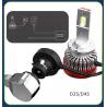 Buy cheap D4S Brightness Car LED Lamp 12000lm 70W For TOYOTA CAMRY LEXUS Mazda from wholesalers