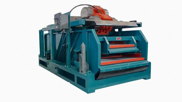 Buy cheap SS304L Solids Control Double Decker Drilling Shale Shaker from wholesalers