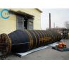 Buy cheap Suction Dredge Discharge Hose Wear Resistant Materials Sand Winning Lines Armored Hoses from wholesalers