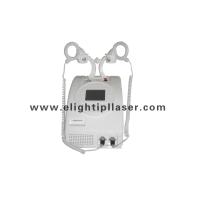 Buy cheap Monopolar / Bipolar RF Cavitation Slimming Machine , RF Fat Reduction Machine 65 product