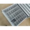 Buy cheap Metal Garage Equipment Machinist Tool Chest Cabinet With Powder Coated from wholesalers