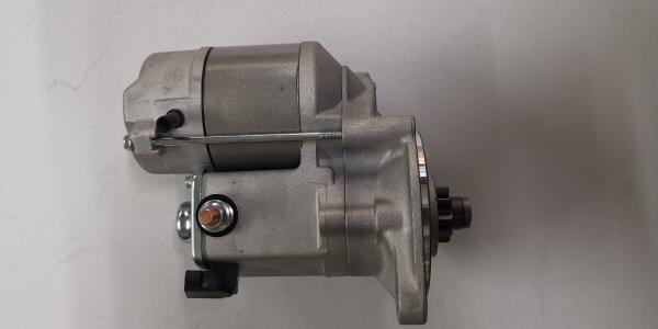 Buy cheap 4 Cylinder 4JG2 Diesel Engine Starter Motor 8-97042997-2 For Excavator Parts from wholesalers