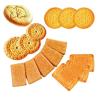 Buy cheap 500KG/H Soft And Hard Biscuit Production Line With Electric Tunnel Baking Oven, Soft and Hard Biscuit Processing Line from wholesalers