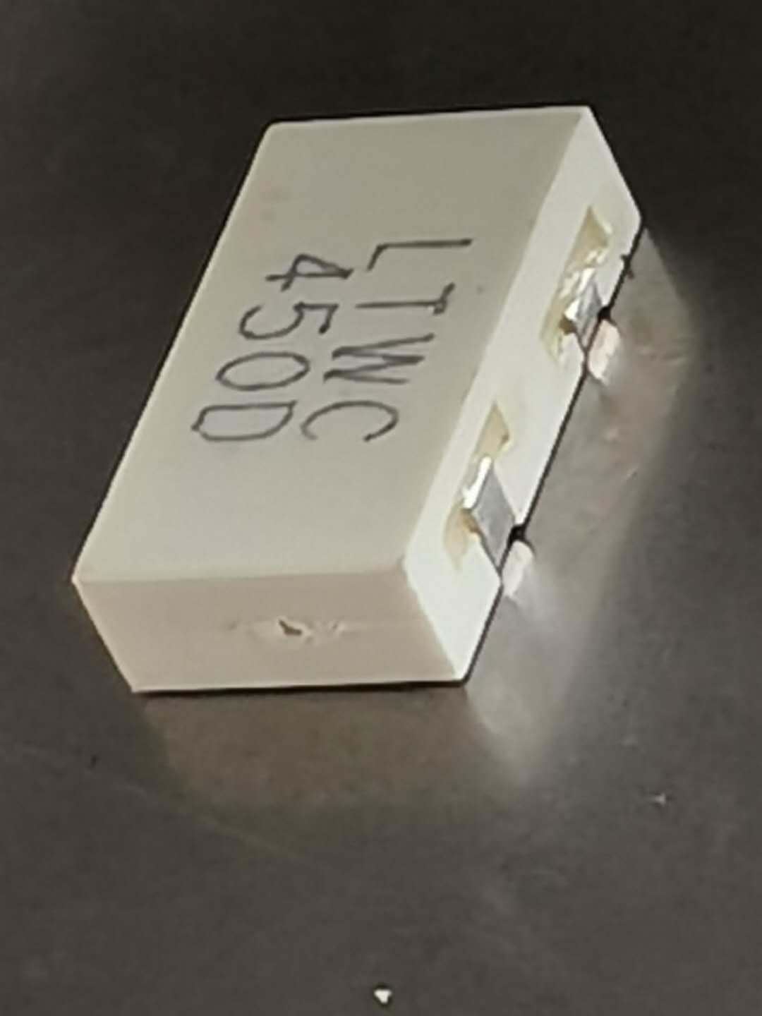 CFUKF455KA2X R0 455khz Electronic Components Active And Passive