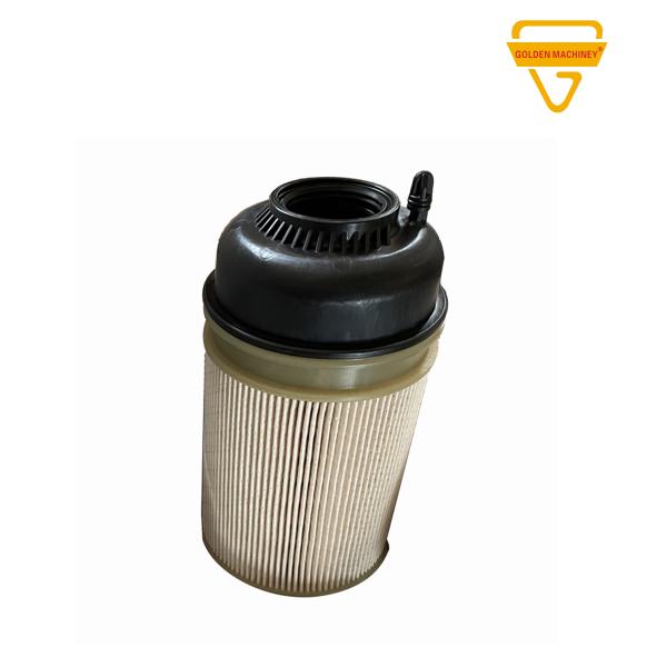 Buy cheap 4700905252 4700902852 MERCEDES TRUCK Fuel Filter from wholesalers