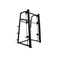 Buy cheap Three Layers Powder Coating Q235# Gym Fitness Equipment product